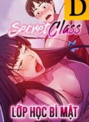Lớp Học Bí Mật – Secret Class-thumb Smanga