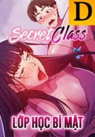 Lớp Học Bí Mật – Secret Class-thumb Smanga
